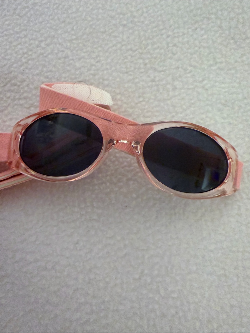 Baby Band Style Sunglasses
